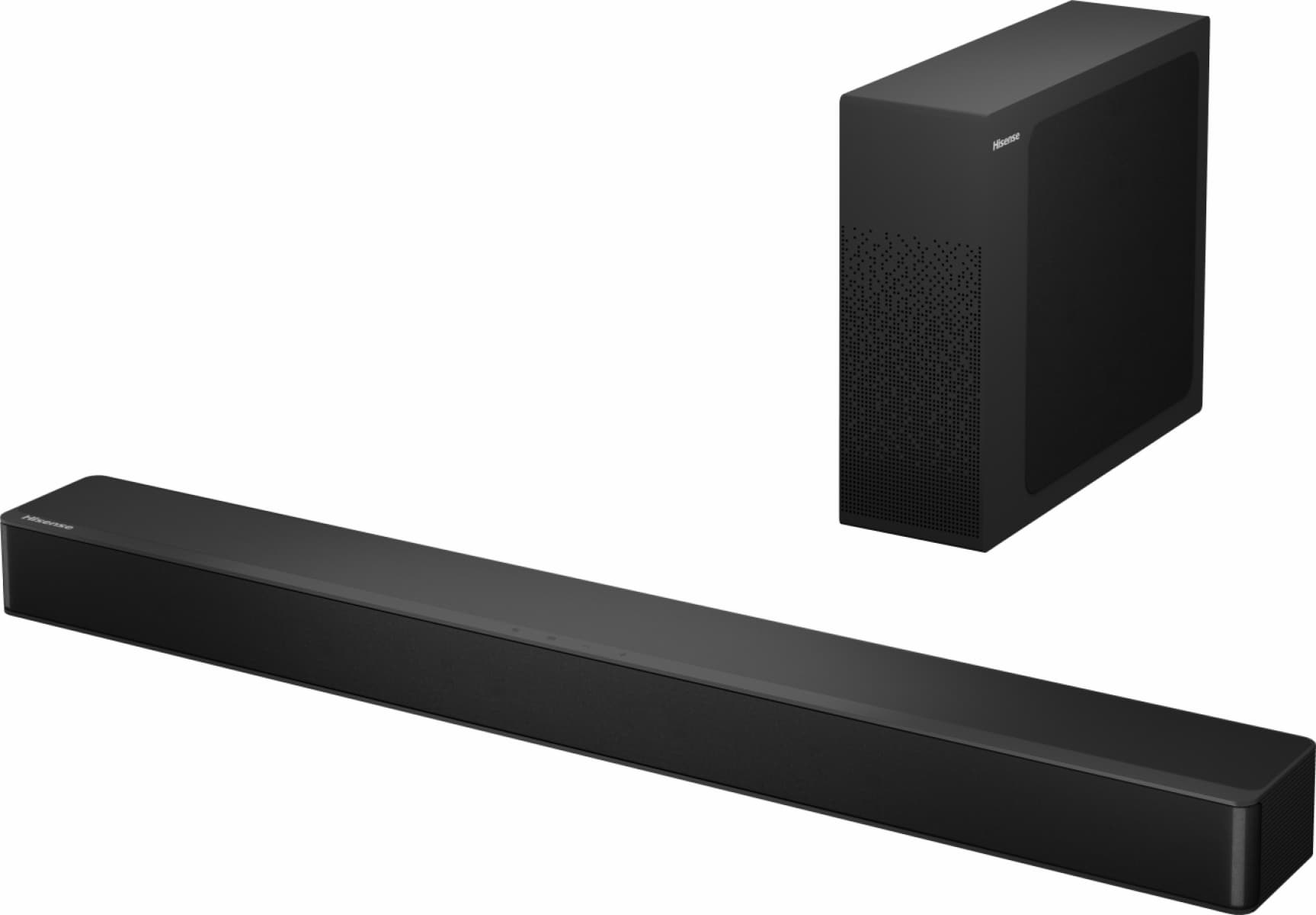 Hisense HS2100, miniatura 5