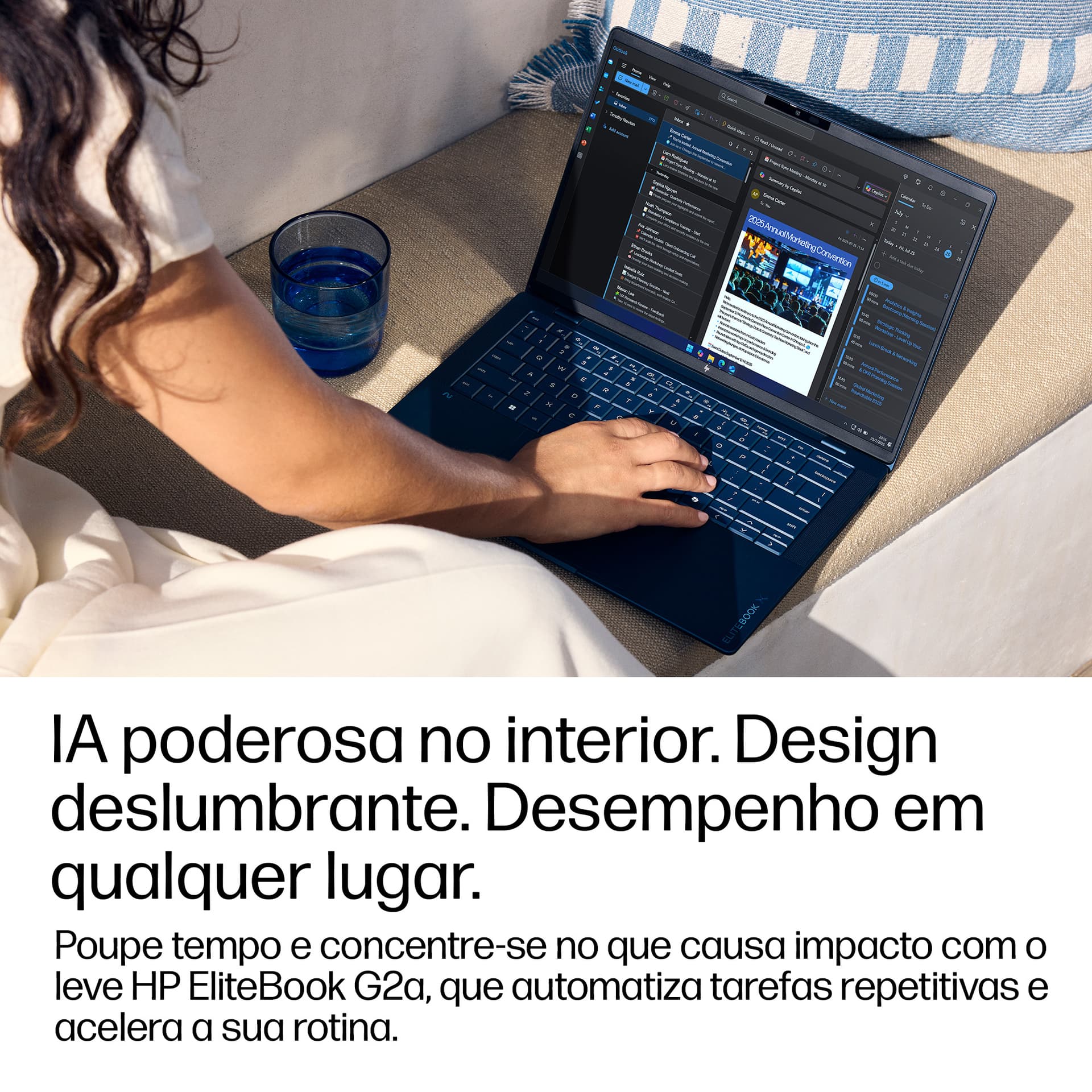 HP DT9J6AT, miniatura 6