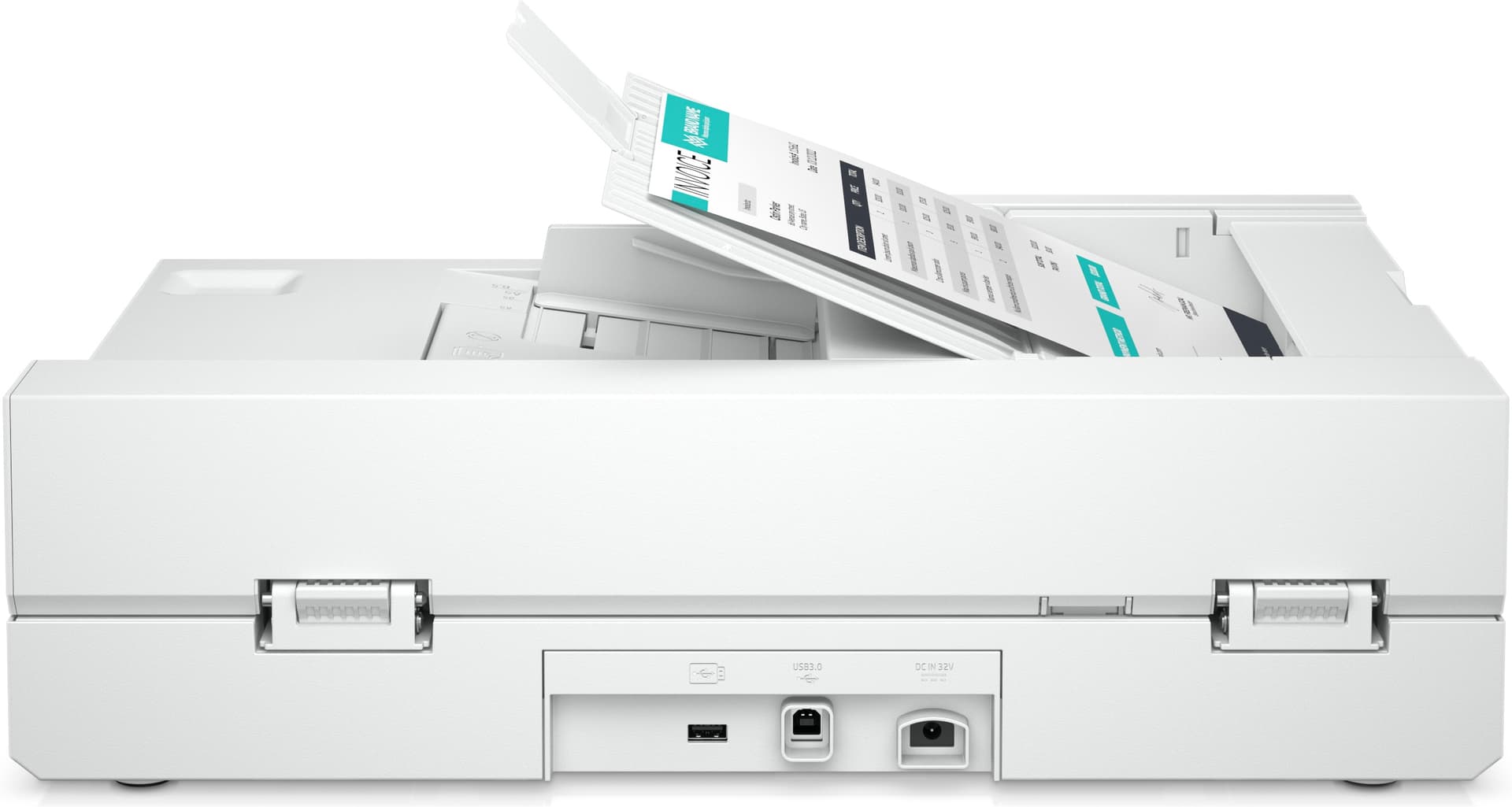 HP Scanjet Pro 3600 f1, miniatura 8