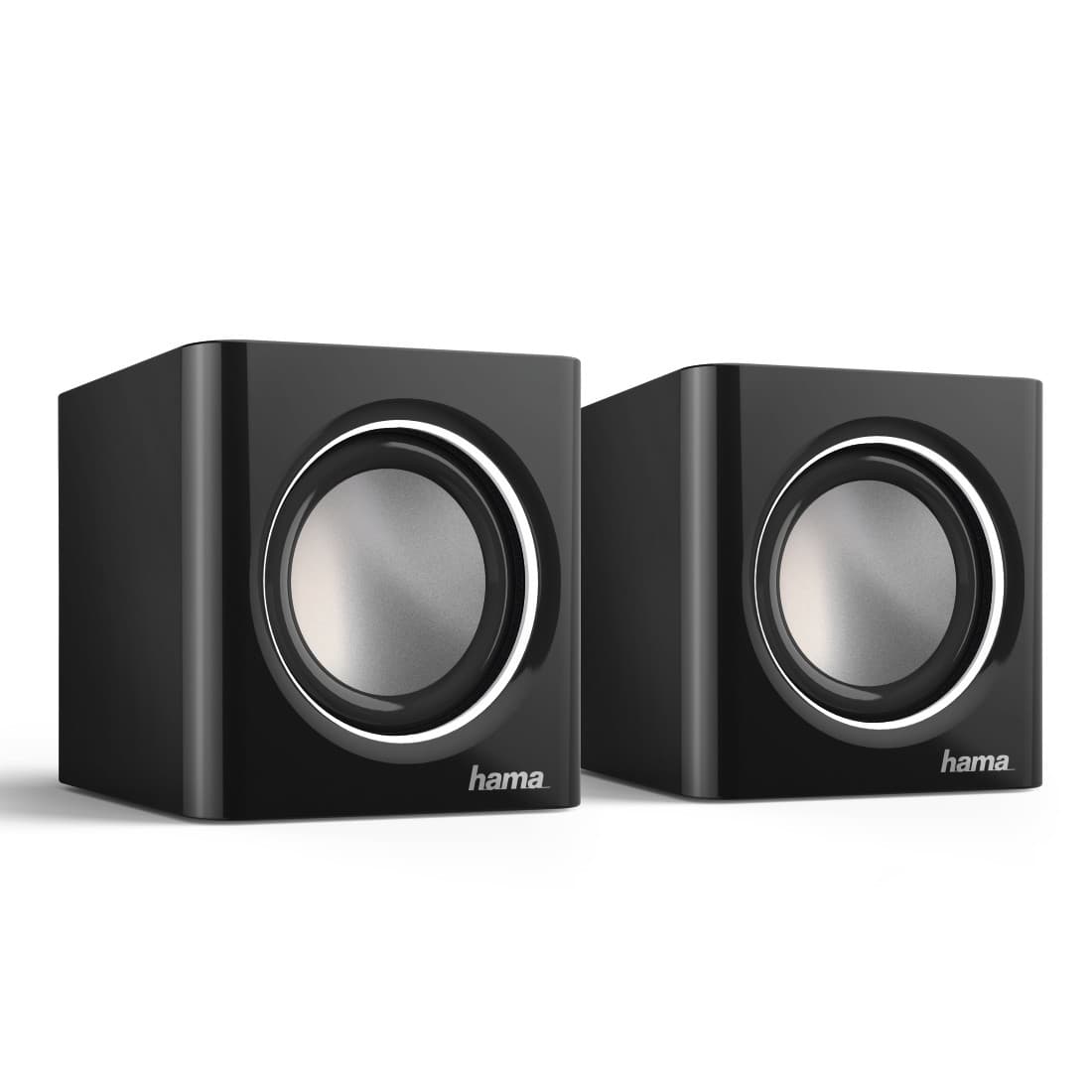 HAMA Notebook-speaker Sonic Mobil 185