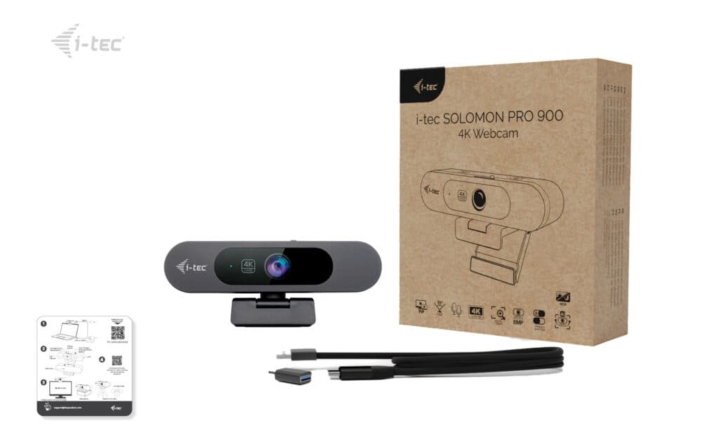 i-tec SOLOMON PRO 900, miniatura 12