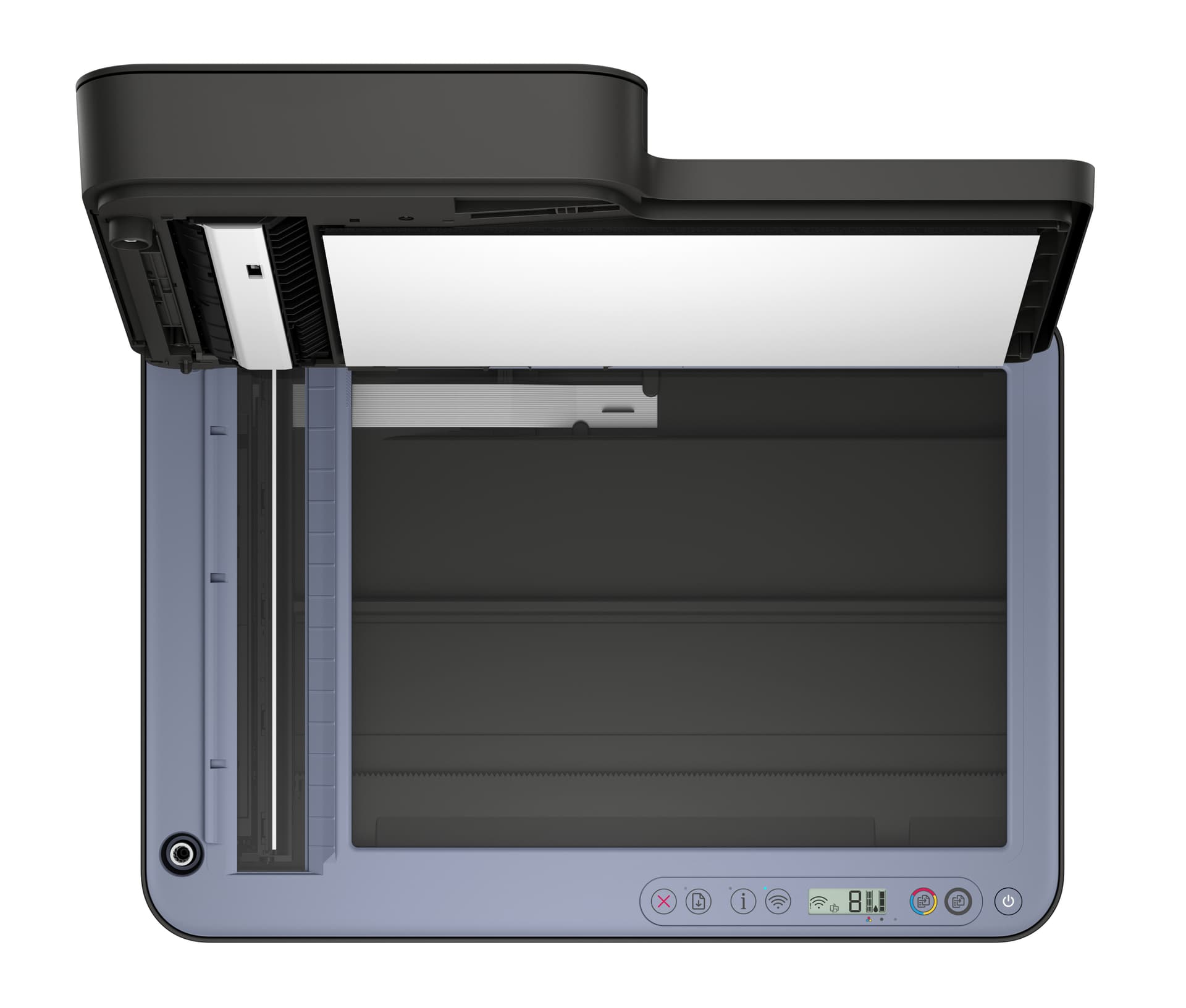 HP DeskJet 4330 Sem fios All-in-One Cor Impressora, Instant Ink., miniatura 19