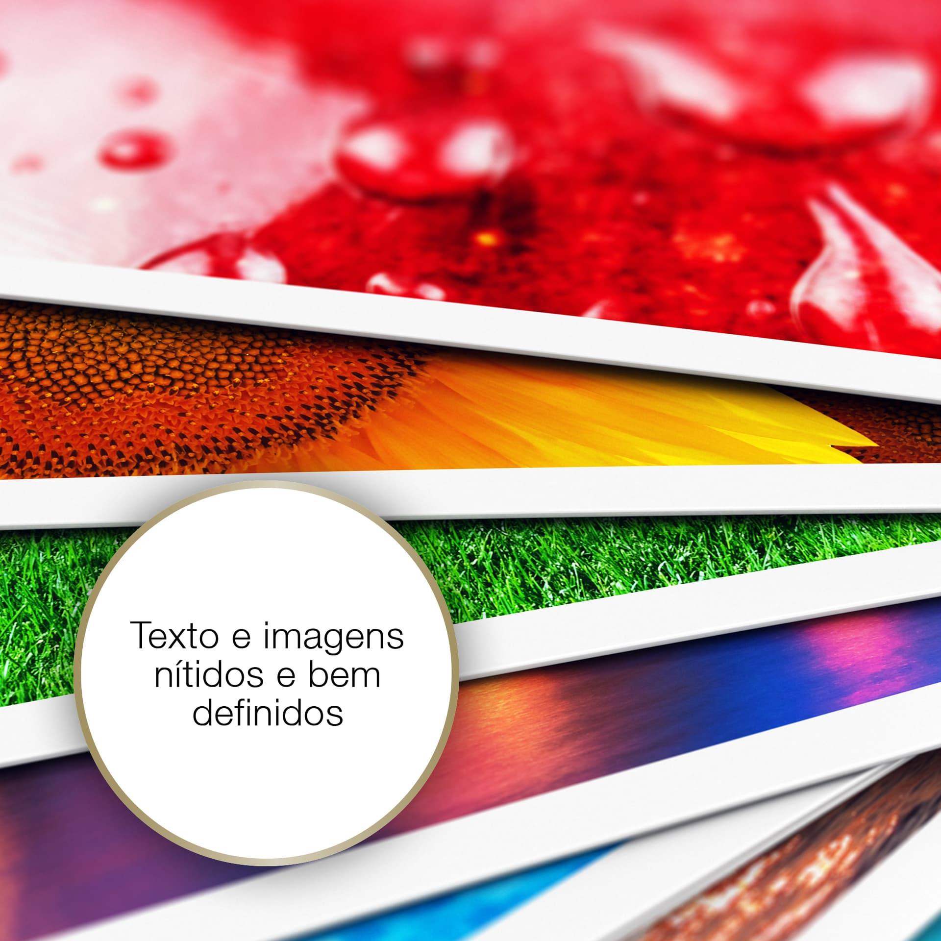Epson A4 Inkjet Business Paper 80 g/m2, 500 folhas, miniatura 4