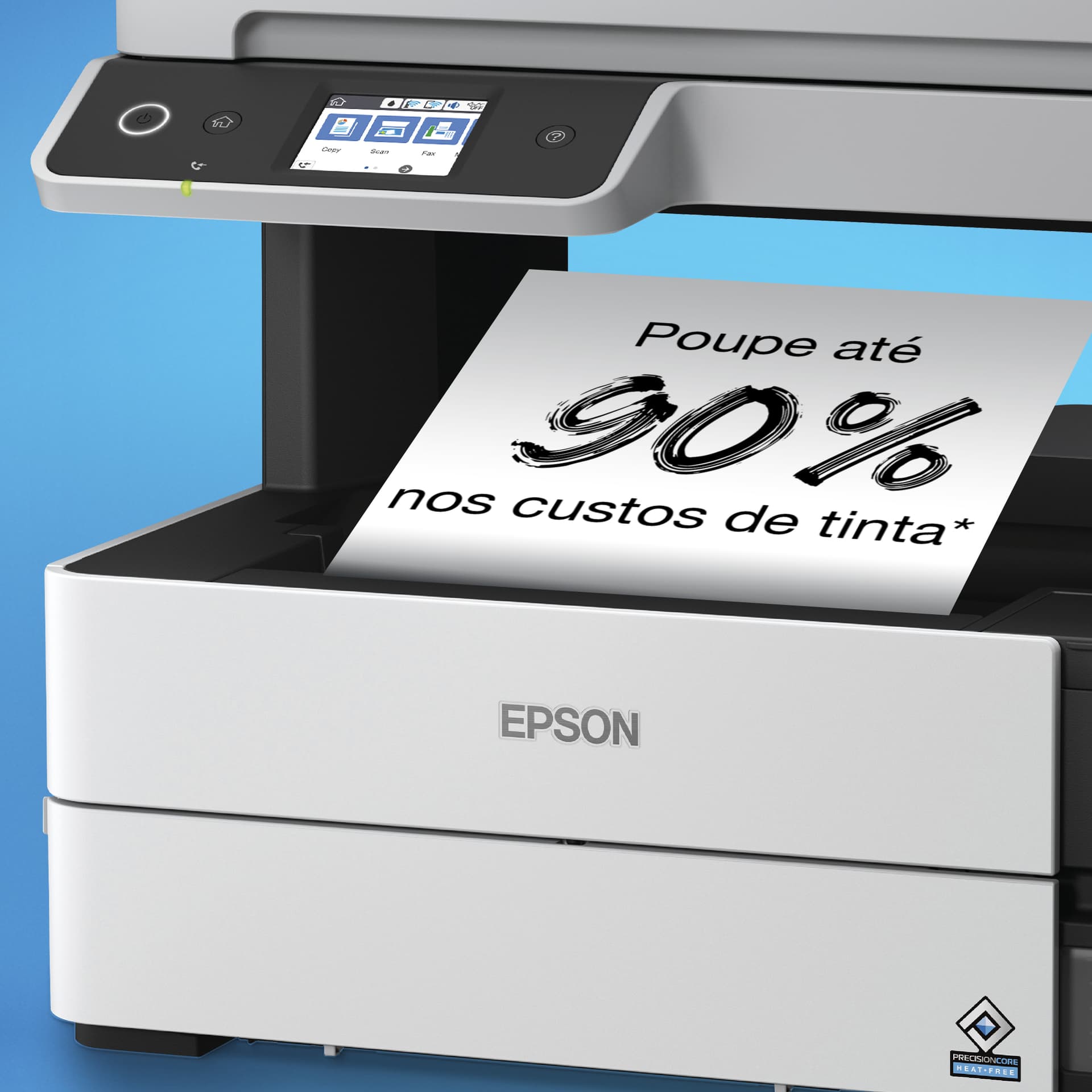 Epson EcoTank ET-M3180, miniatura 10