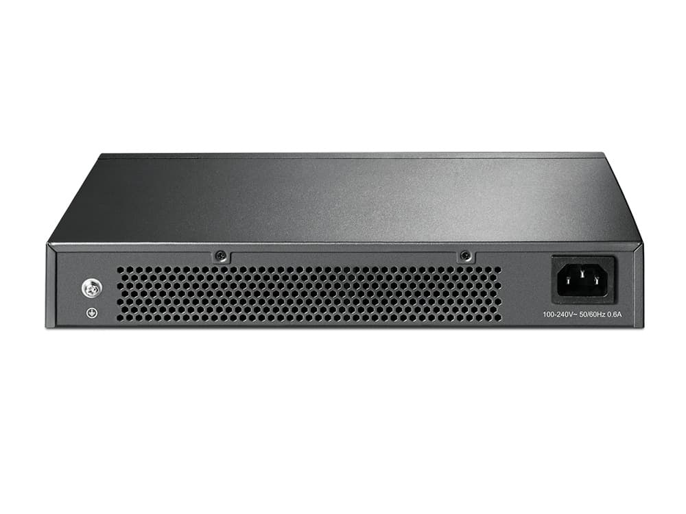 TP-Link TL-SG1024D, miniatura 3