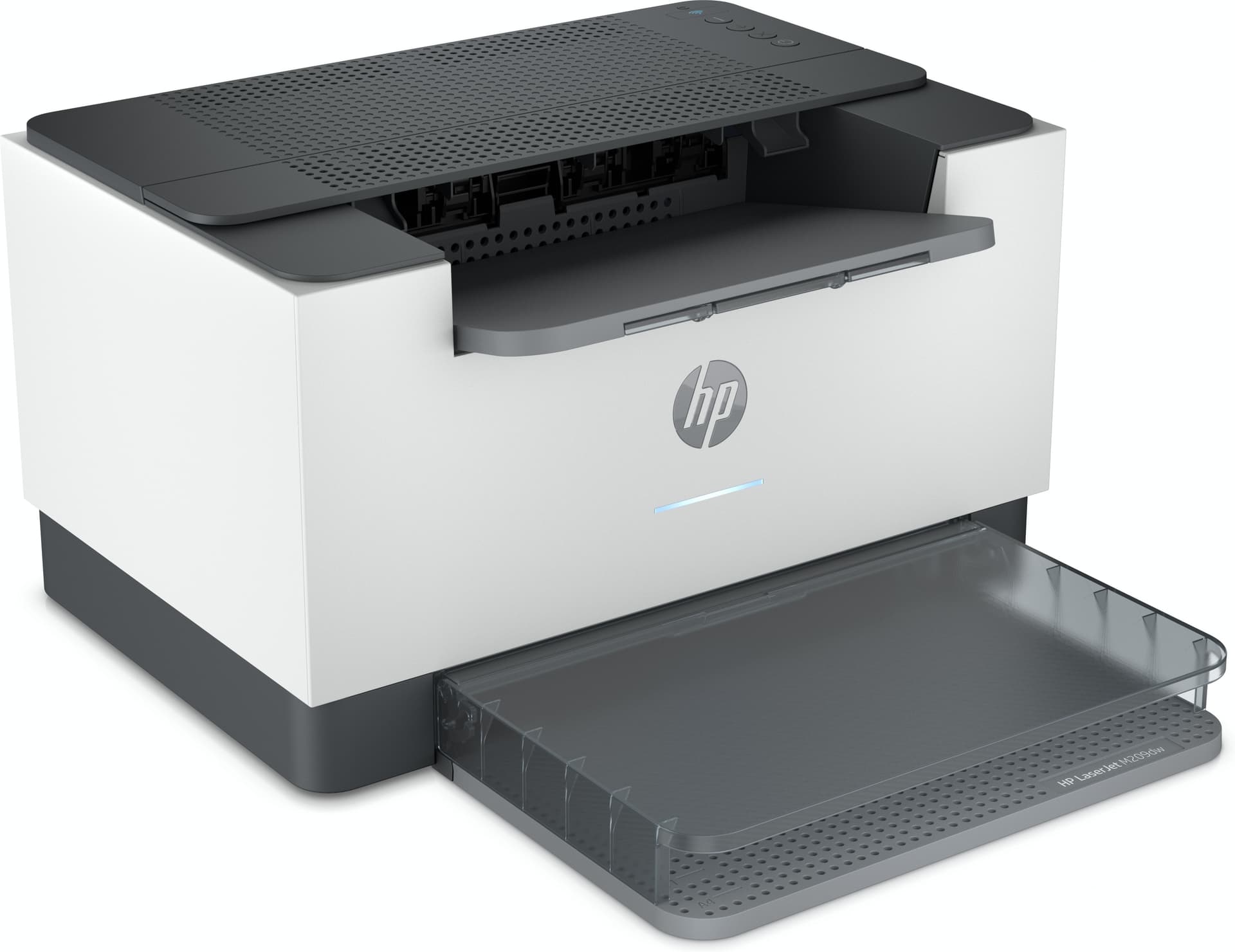HP LaserJet Impressora M209dw, miniatura 3