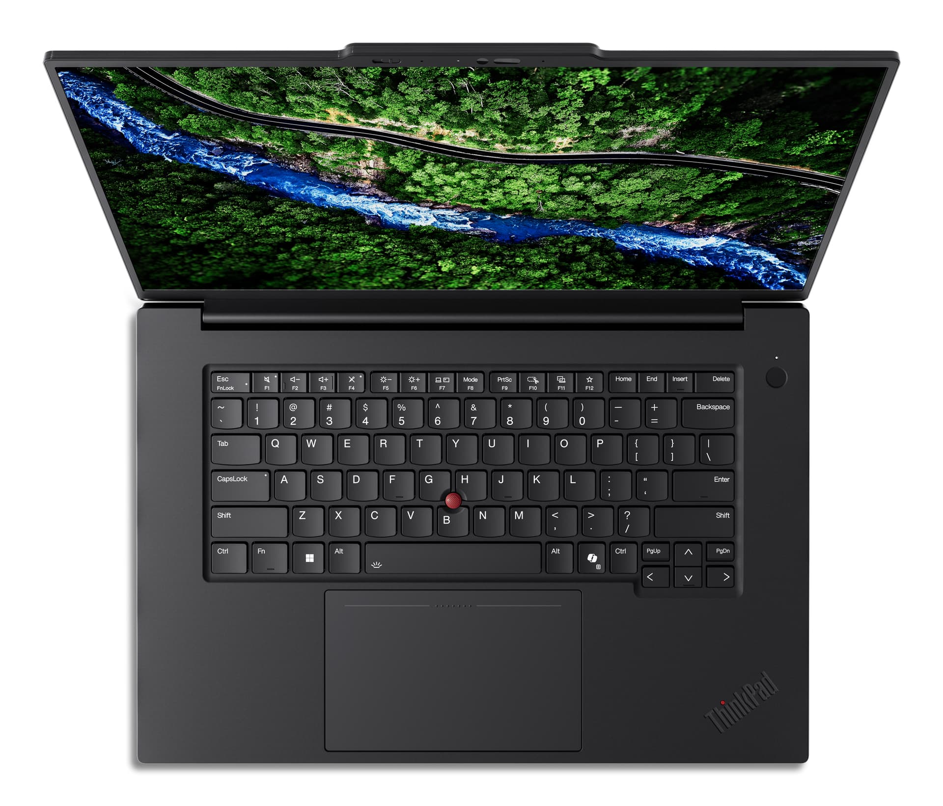 Lenovo ThinkPad P1 Gen 8, miniatura 6