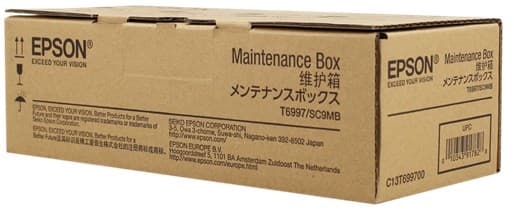 Epson SureColor Maintenance Box T699700, miniatura 2