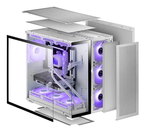 Mars Gaming MC-NOVA2, miniatura 4