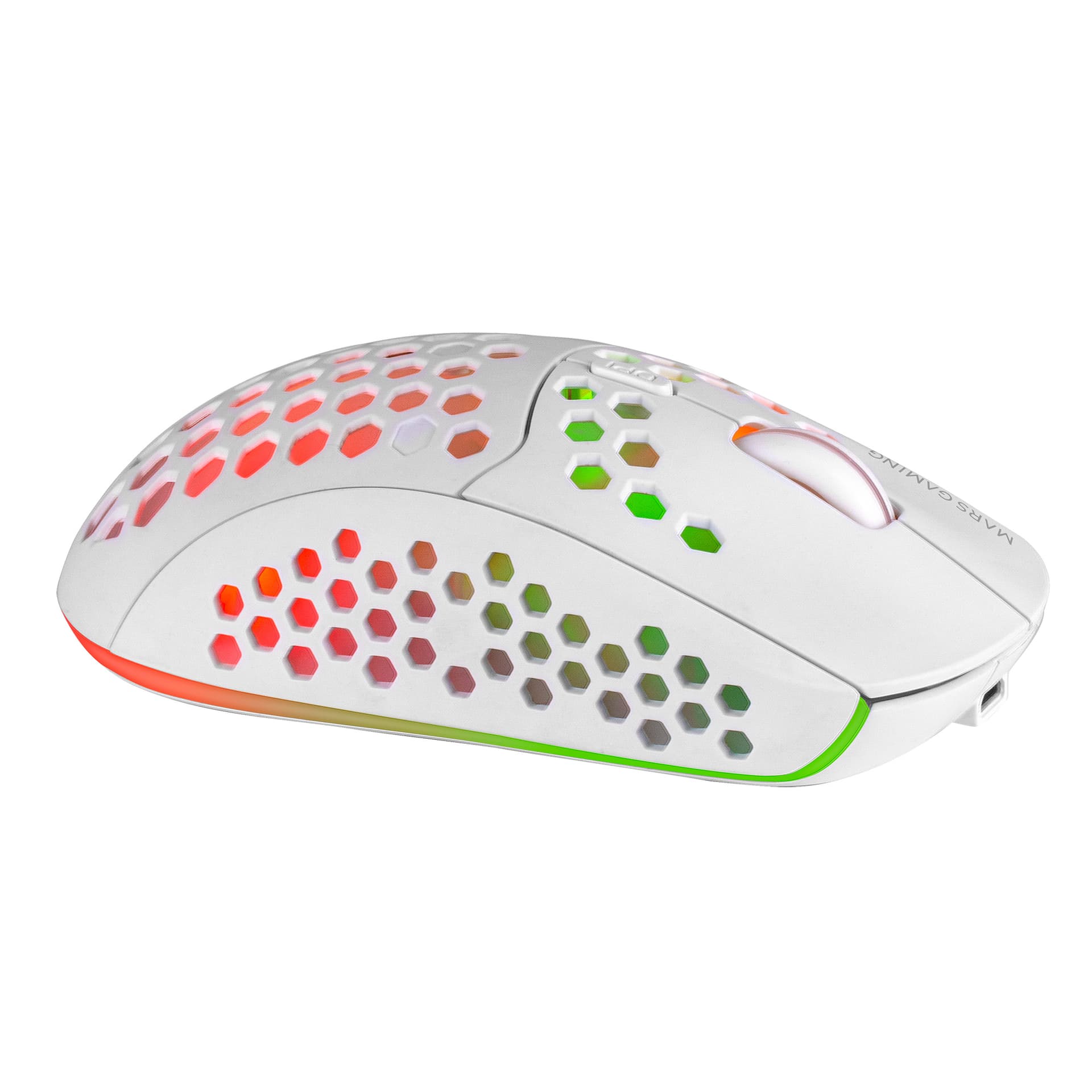 Mars Gaming MMW3W, miniatura 2