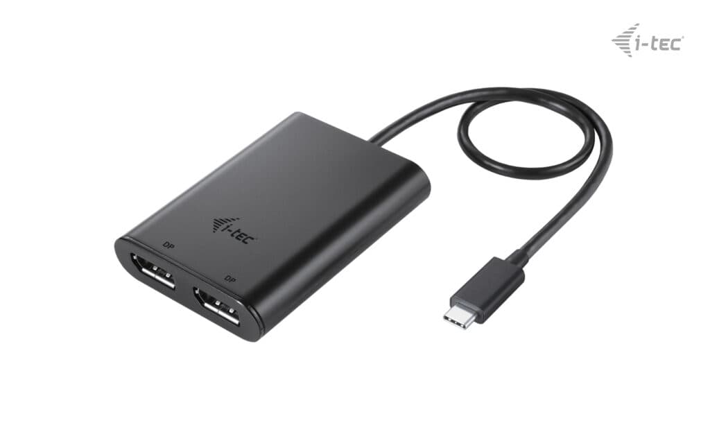 i-tec C31DUAL4K60DP, miniatura 3