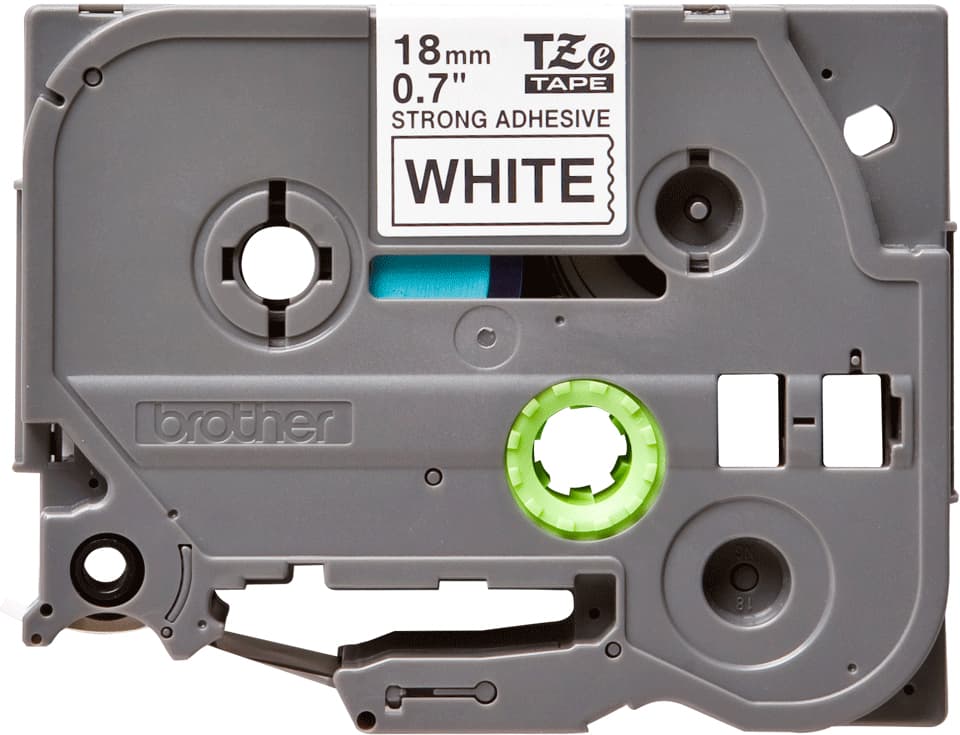 Brother TZE-S241, miniatura 3