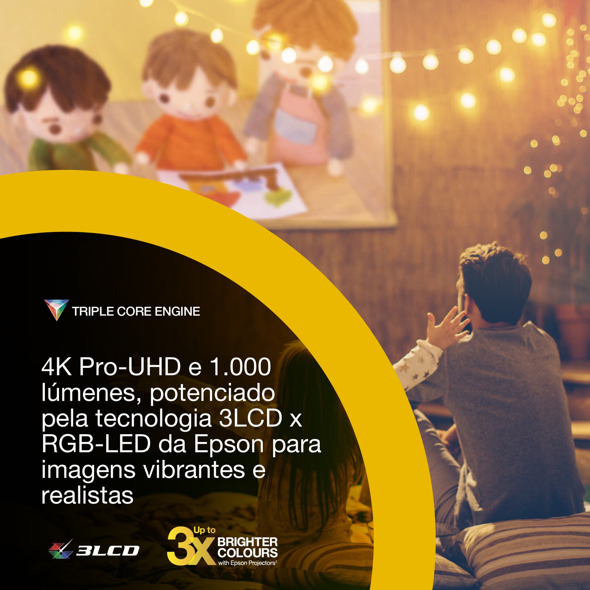 Epson Lifestudio Flex Plus — EF-72 Carvalho, miniatura 11