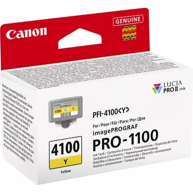 Canon LUCIA PRO II, miniatura 3
