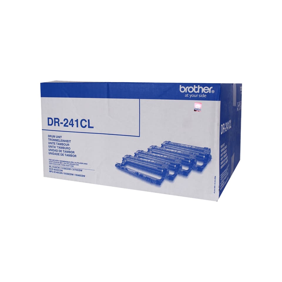 Brother DR-241CL, miniatura 2