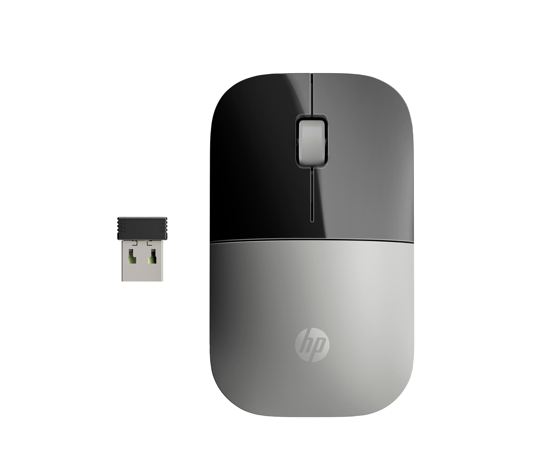 HP Z3700 WIRELESS SILVER