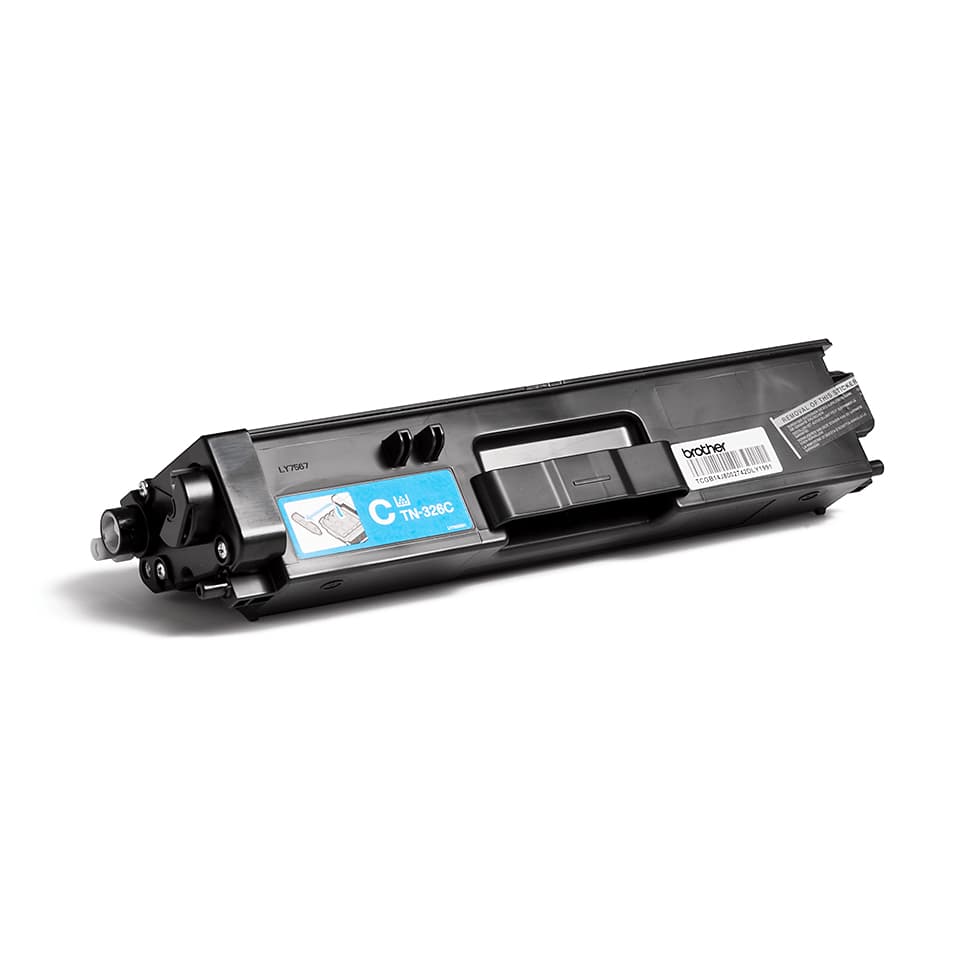Brother TN-326C, miniatura 2