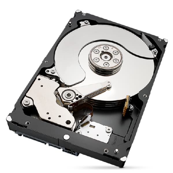 Seagate IronWolf Pro ST6000NT001, miniatura 5