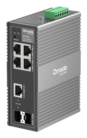TP-Link Omada IES206G, miniatura 1
