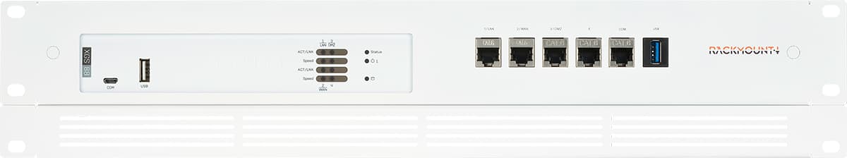 Rackmount.IT RM-SR-T14I, miniatura 2