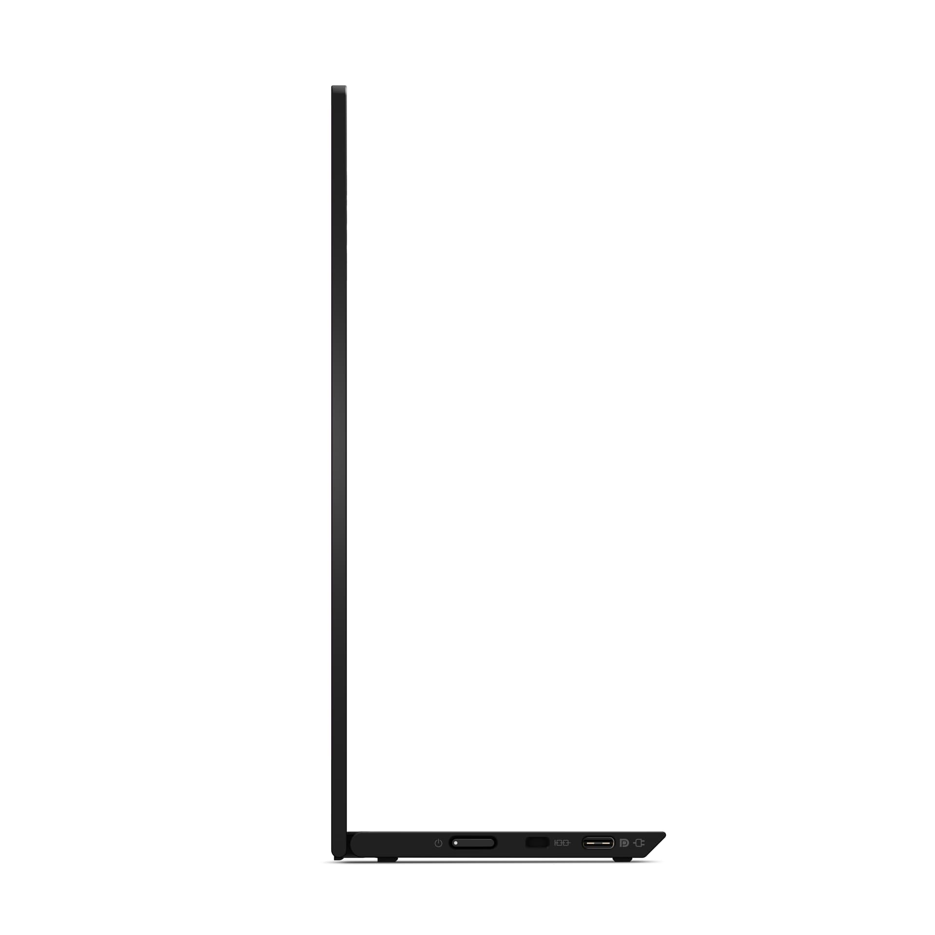 Lenovo ThinkVision M14t Gen 2 Monitor, miniatura 4