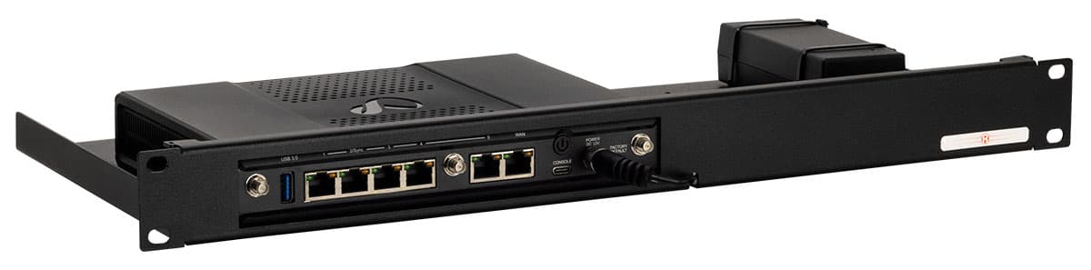 Rackmount.IT RM-CP-T5, miniatura 3
