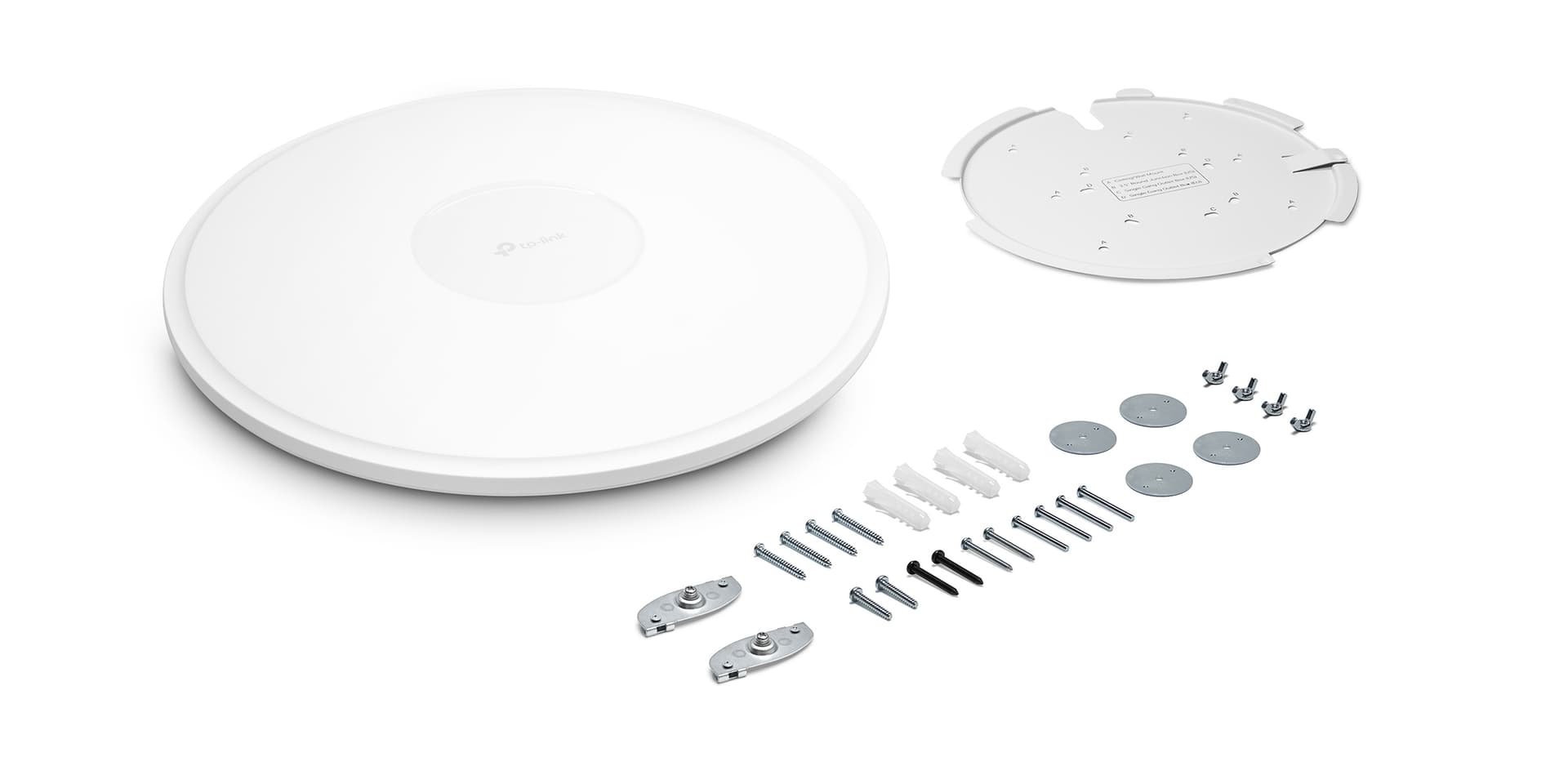 TP-Link Omada EAP772, miniatura 5