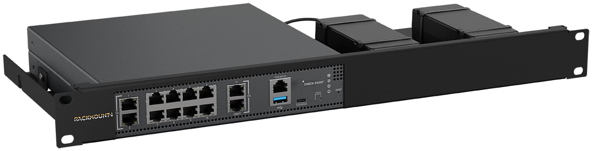 RACKMOUNT.IT Checkpoint 2580 3950