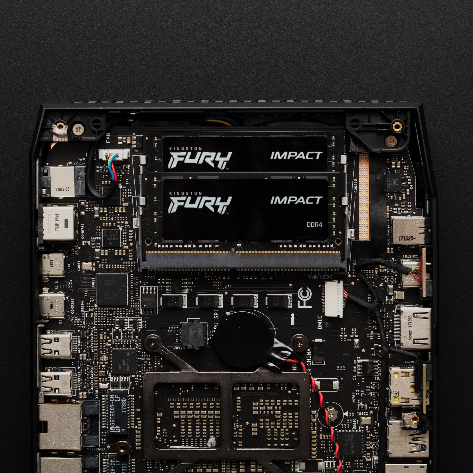 Kingston Technology FURY Impact, miniatura 5