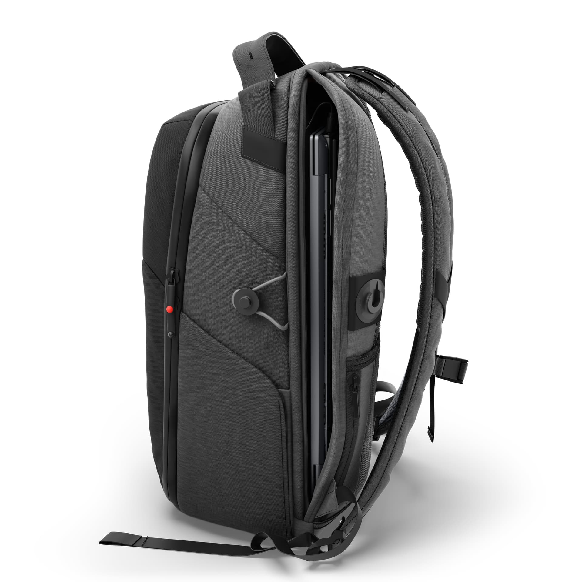 Lenovo ThinkPad 16" Click-Go, miniatura 9