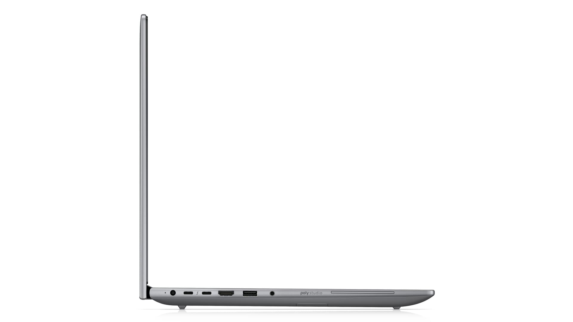 HP ZBook X G1i 16 inch Mobile Workstation PC Wolf Pro Security Edition, miniatura 6