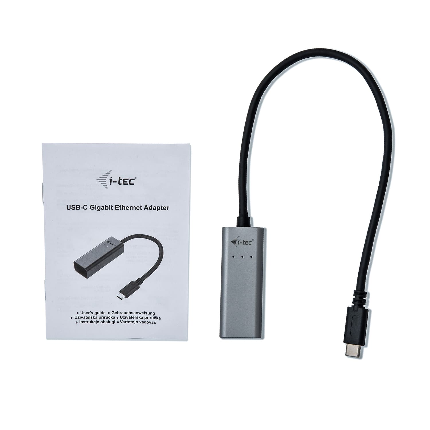 i-tec Metal C31METALGLAN, miniatura 4