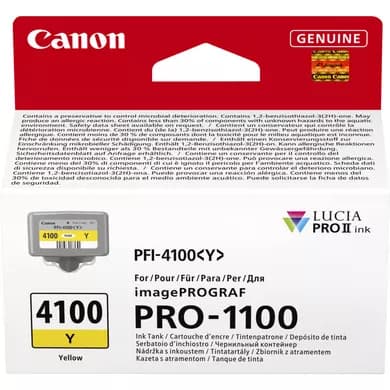 Canon LUCIA PRO II, miniatura 2