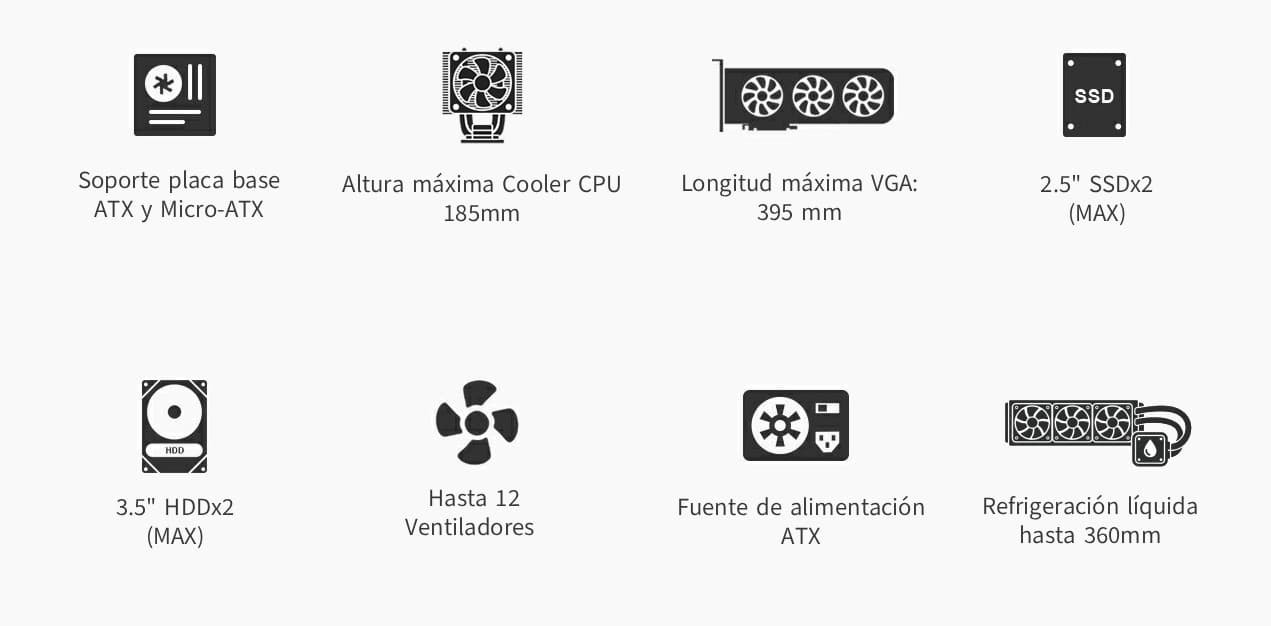 CoolBox GE2000 DualView, miniatura 8
