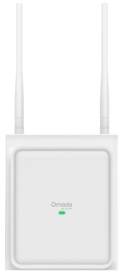 TP-LINK Access Point SPEED 688Mbps at 2.4 GHz + 2880 Mbps at 5 GHz