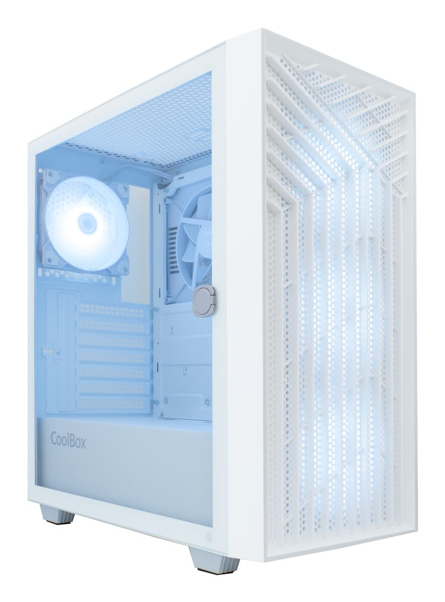 CoolBox COO-CHA-GA300W-0, miniatura 2