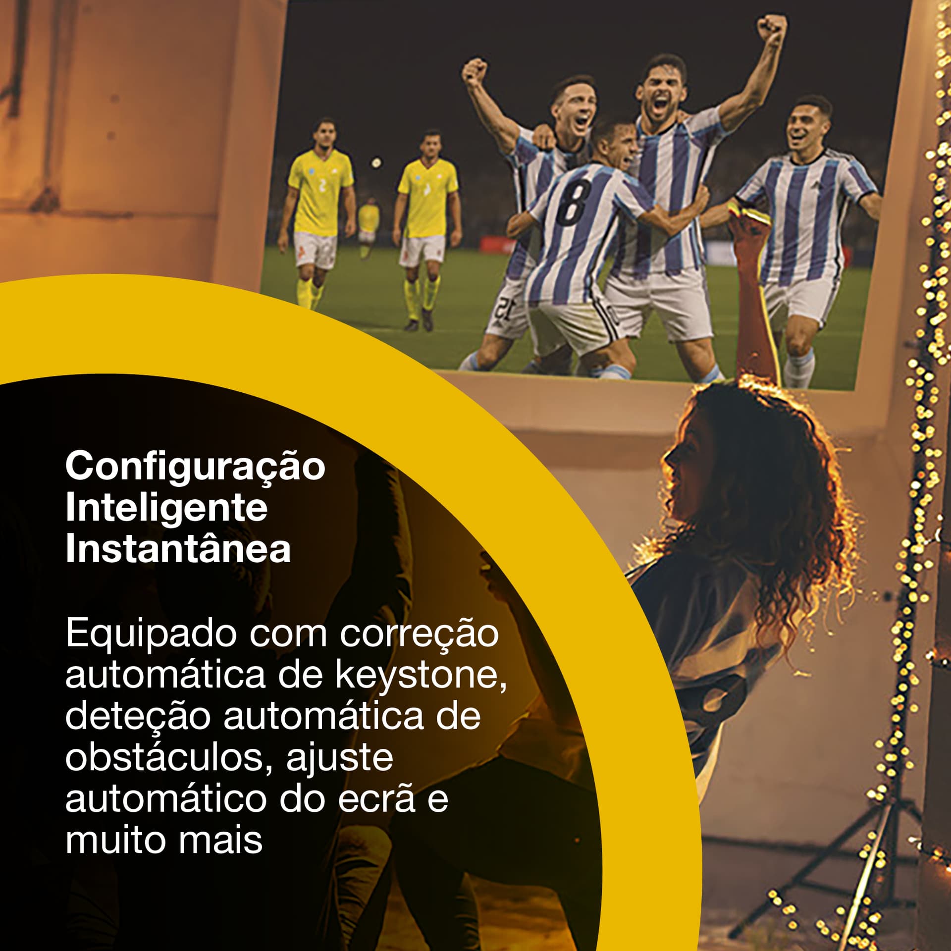 Epson Lifestudio Flex Plus — EF-72 Carvalho, miniatura 4