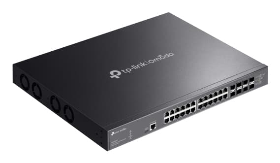 TP-Link Omada SX3832MPP, miniatura 4