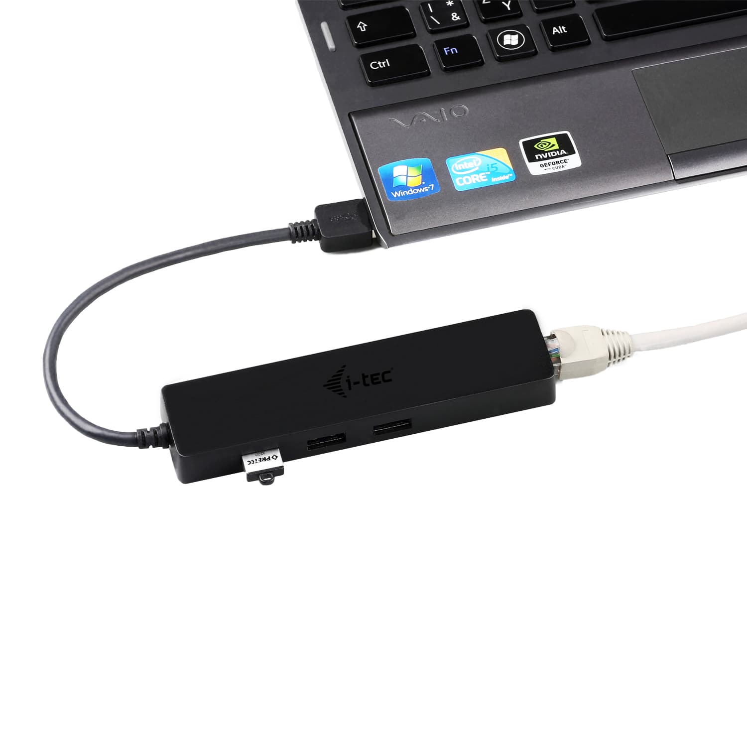 i-tec Advance U3GL3SLIM, miniatura 6