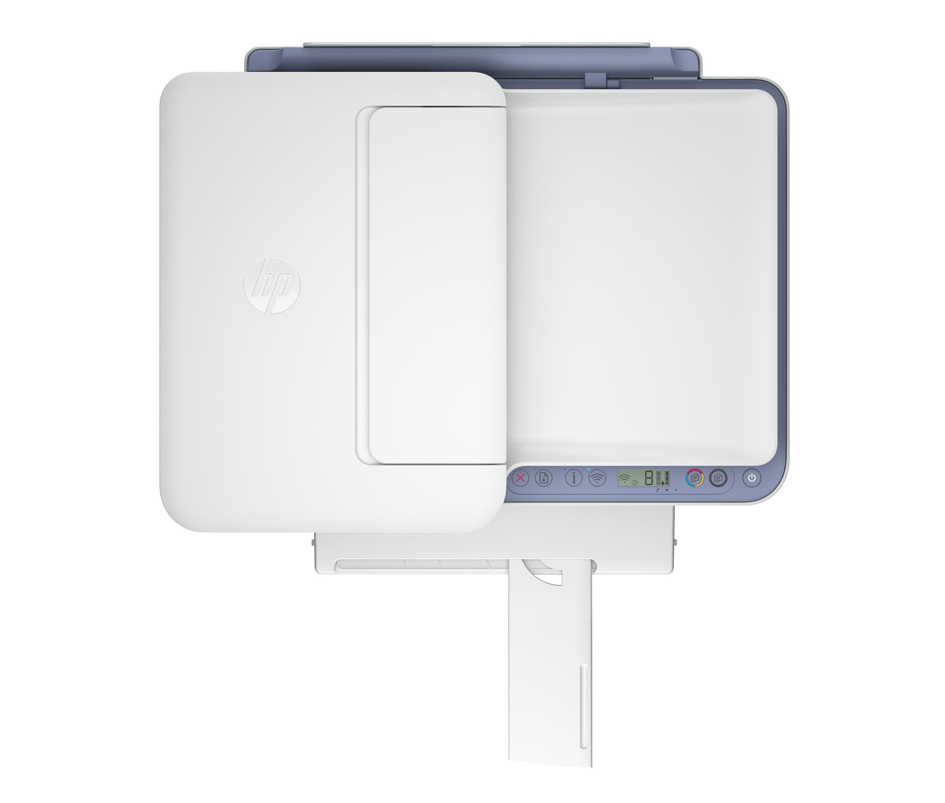 HP DeskJet 4322 Sem fios All-in-One Cor Impressora, miniatura 22