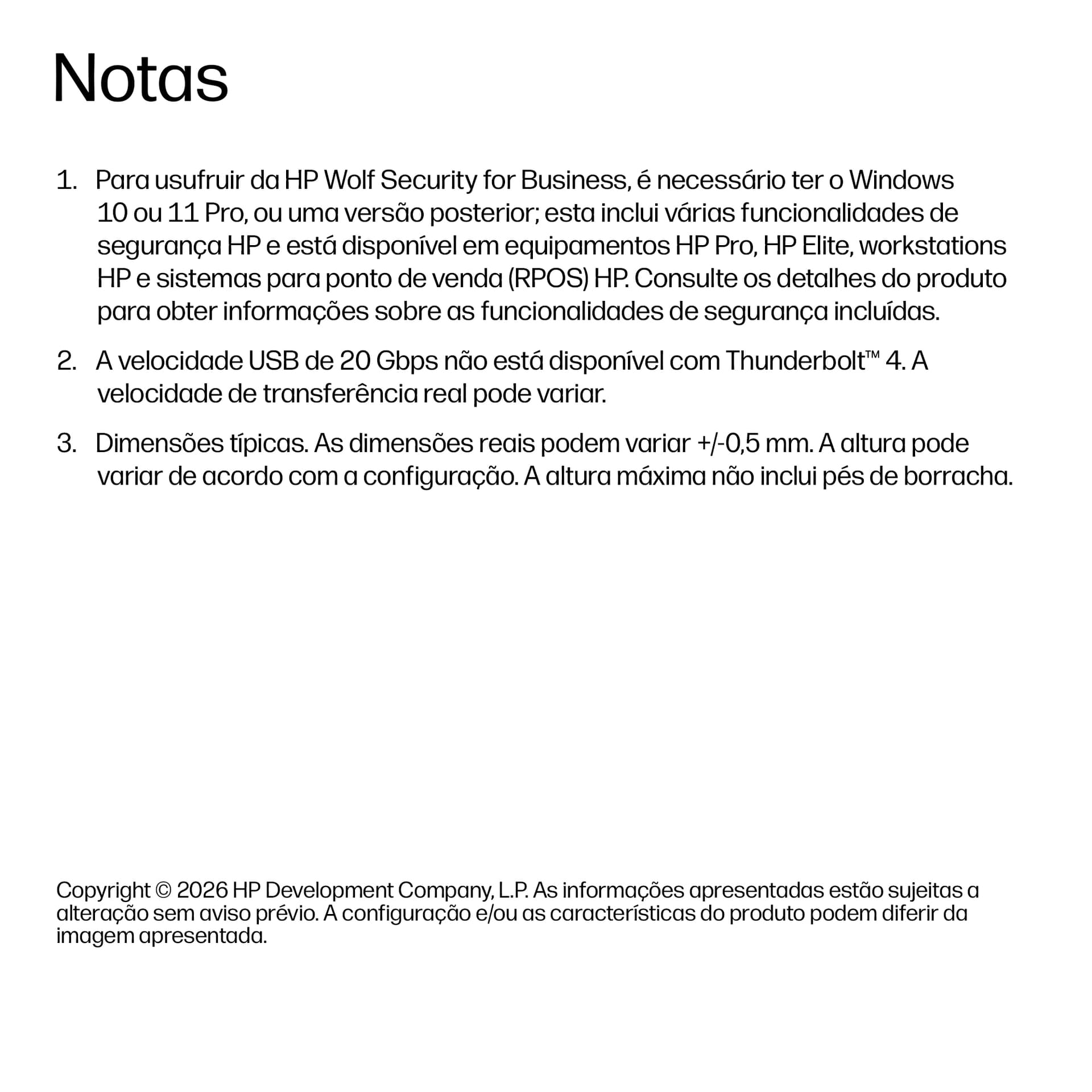 HP DT9J6AT, miniatura 10