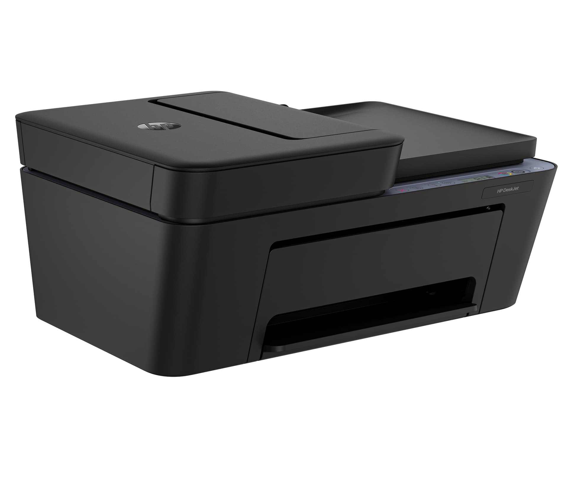 HP DeskJet 4330 Sem fios All-in-One Cor Impressora, Instant Ink., miniatura 2