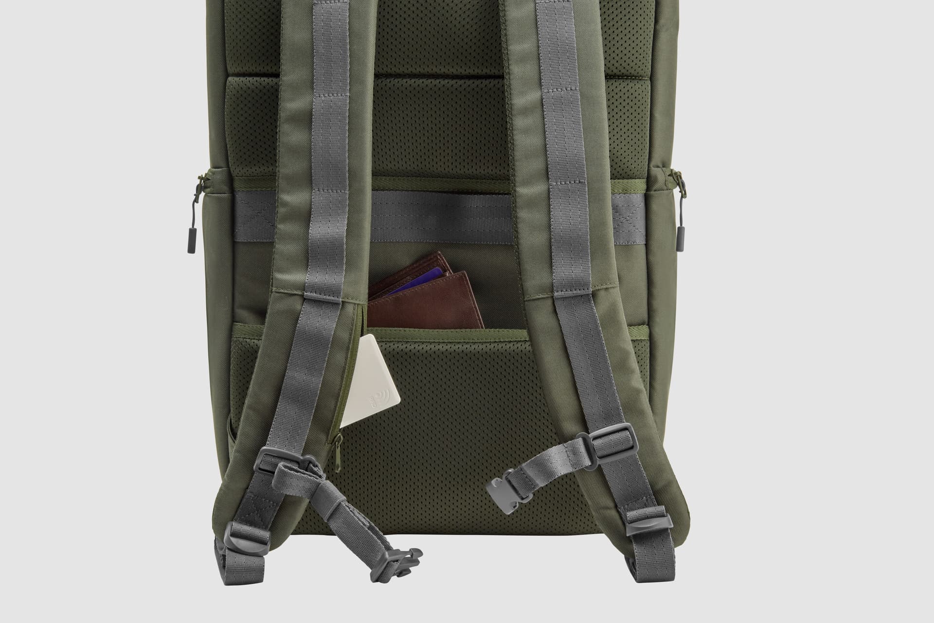HP Mochila para portátil Modular (15,6 pol.), miniatura 3