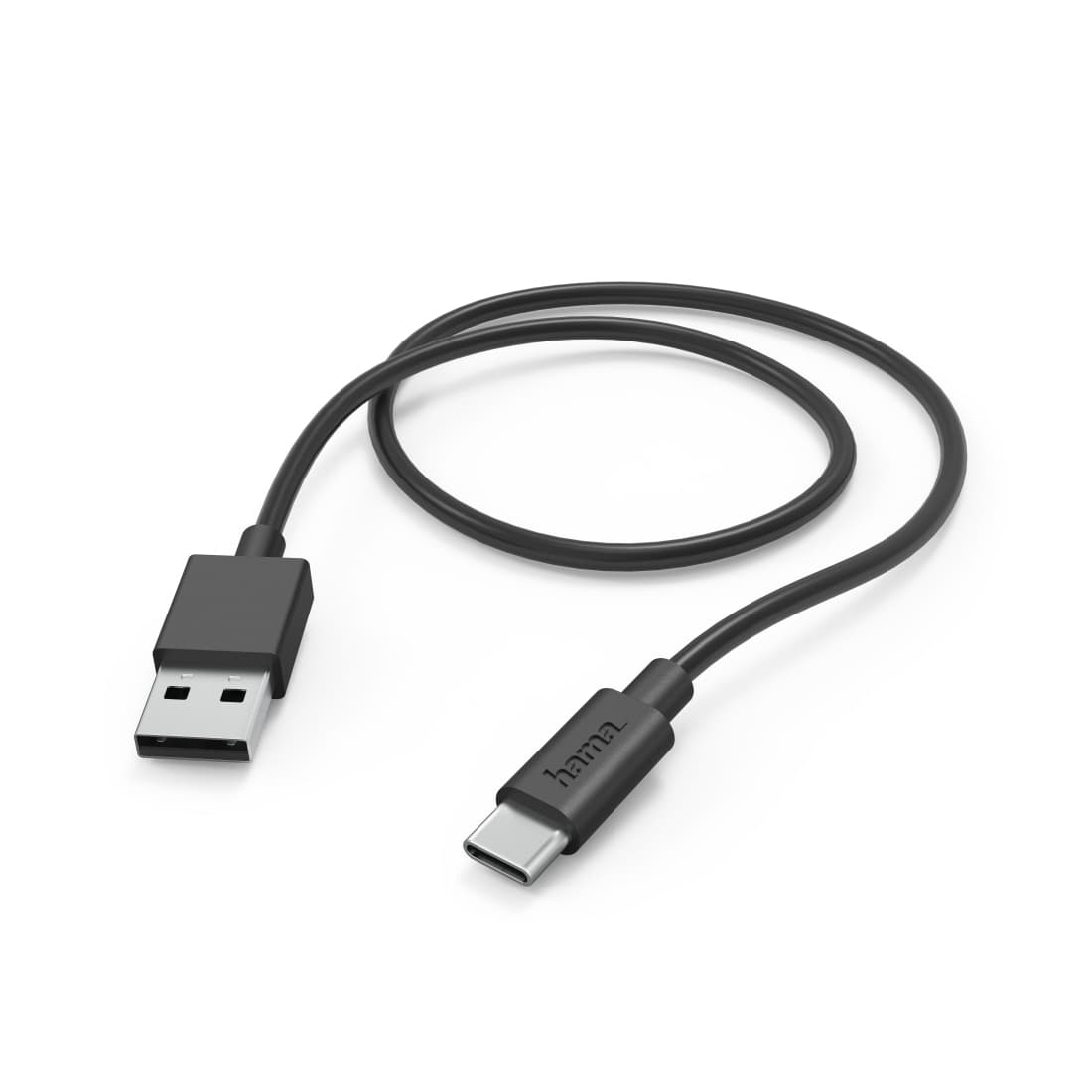 HAMA TYPE-C DATA CABLE, 1.0 M - 00201594