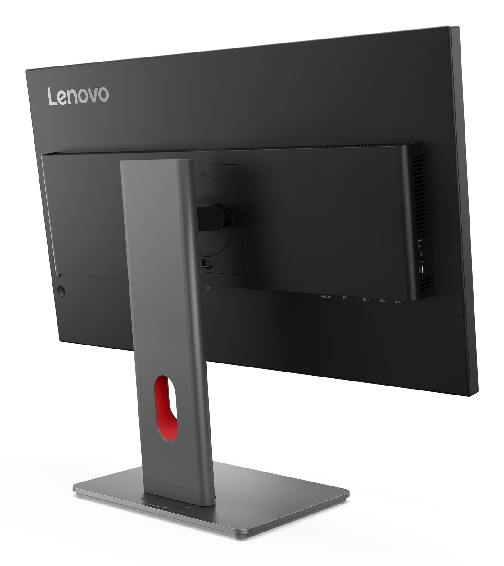 Lenovo ThinkVision P27Q-40 Monitor, miniatura 8