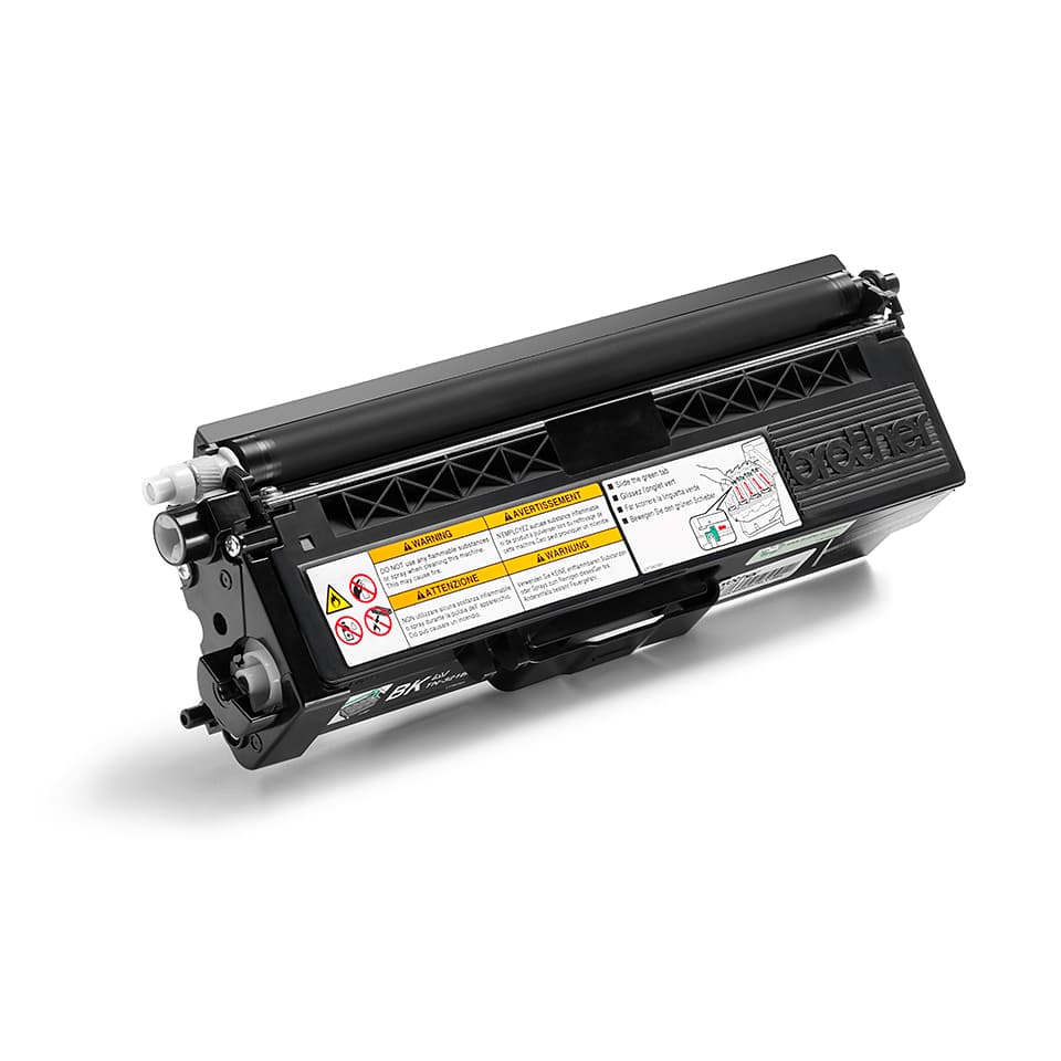 Brother TN-321BK, miniatura 2
