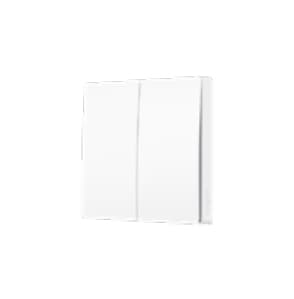 TP-LINK Smart Light Switch 2Gang 1Way