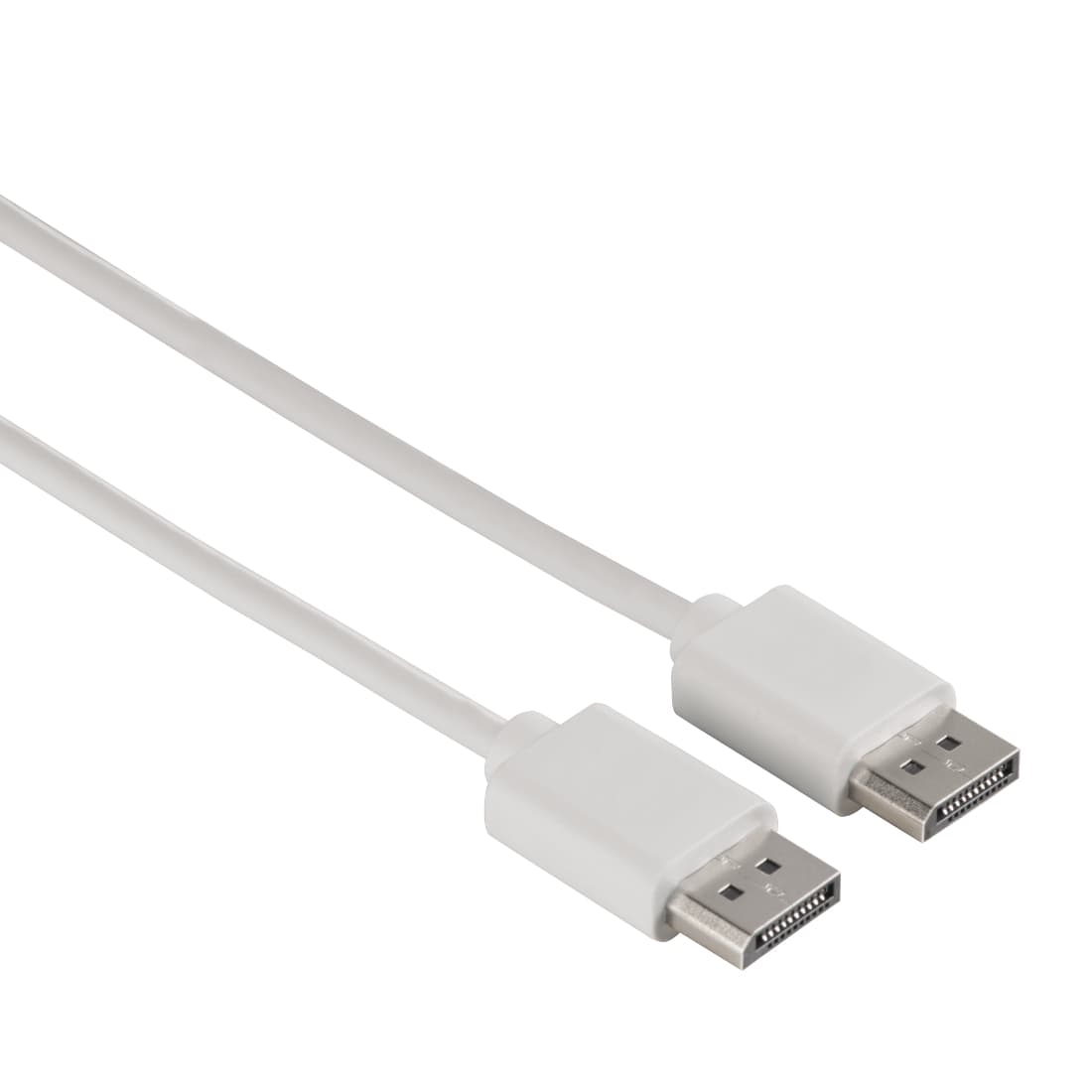 HAMA DISPLAYPORT MONITOR CABLE, DP 1.2, 1.50 M - 200929