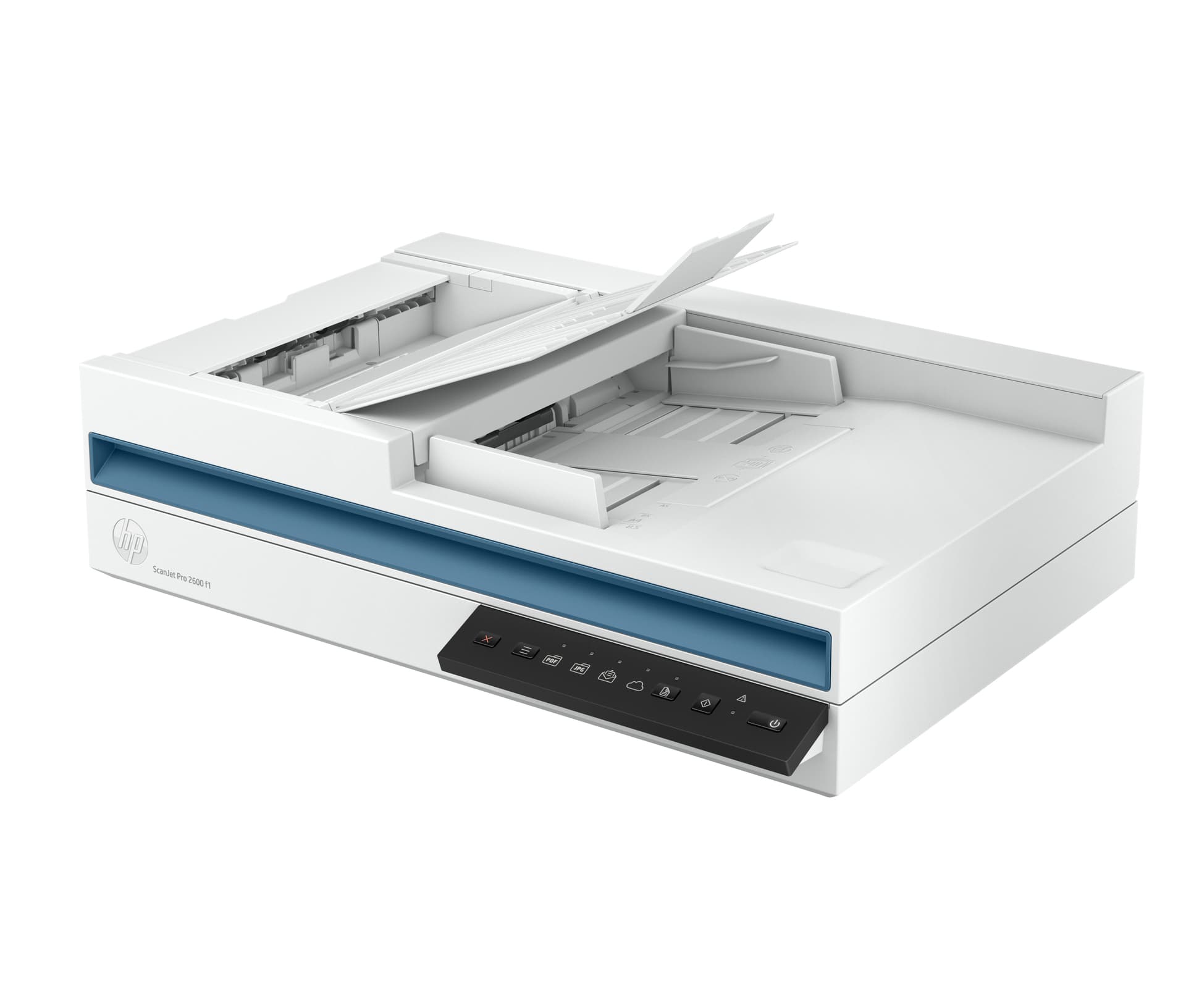 HP ScanJet Pro 2600 f1, miniatura 10