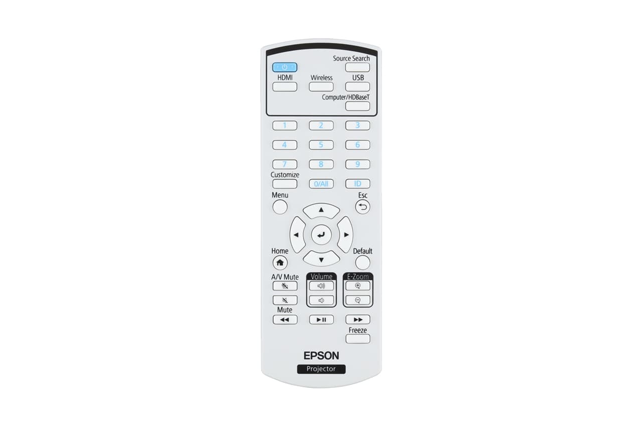 Epson EB-FH18, miniatura 5